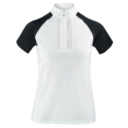 B Vertigo Felicity - Camiseta de manga corta para mujer B Vertigo Felicity - Camiseta de manga corta para mujer