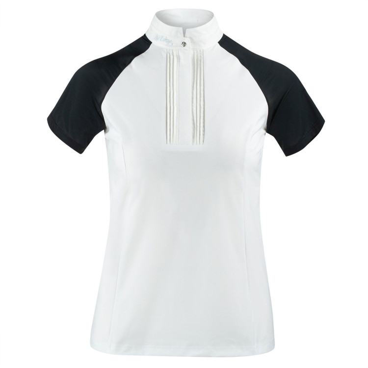 B Vertigo Felicity - Camiseta de manga corta para mujer B Vertigo Felicity - Camiseta de manga corta para mujer