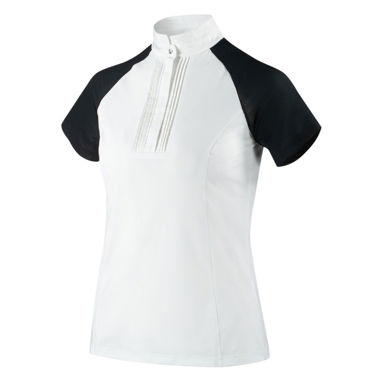 B Vertigo Felicity - Camiseta de manga corta para mujer B Vertigo Felicity - Camiseta de manga corta para mujer