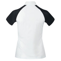 B Vertigo Felicity - Camiseta de manga corta para mujer B Vertigo Felicity - Camiseta de manga corta para mujer