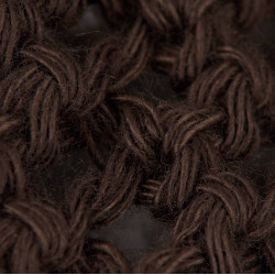 Orejeras Adepto Horze Marrón oscuro