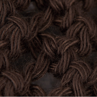 Orejeras Adepto Horze Marrón oscuro