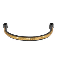 Frontalera Clincher de Latón Horze BL/BRS