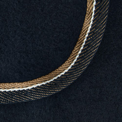 Manta Polar Kiel Horze Azul marino oscuro