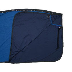 Manta Secante EDICIÓN LIMITADA Horze Azúl real