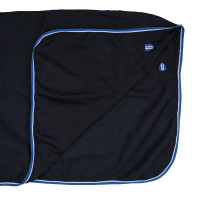 Manta Secante de Verano Glasgow 0g Horze Azul oscuro