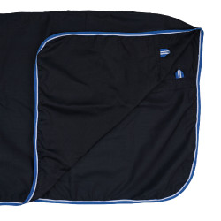 Manta Secante de Verano Glasgow 0g Horze Azul oscuro