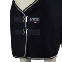 Alfombra B Vertigo Arendal Lana Azul marino oscuro