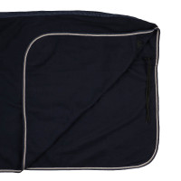 Alfombra B Vertigo Arendal Lana Azul marino oscuro