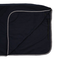 Alfombra B Vertigo Arendal Lana Azul marino oscuro