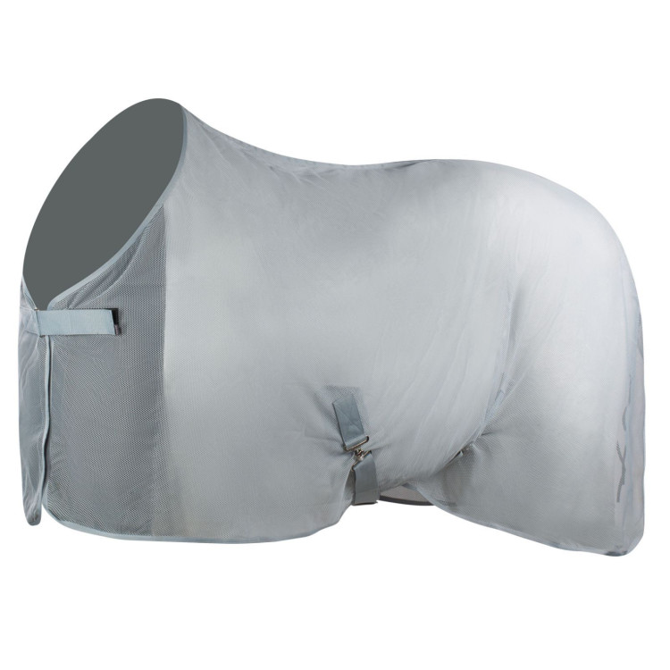 Manta Anti-Mosca Orleans Horze Manta Anti-Mosca Orleans Horze