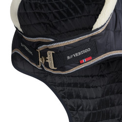 Manta para Caminador Mason B Vertigo Azul marino oscuro