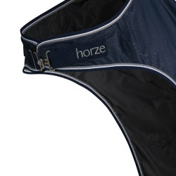 Manta para Caminador Hilo Horze Azul oscuro Manta para Caminador Hilo Horze Azul oscuro