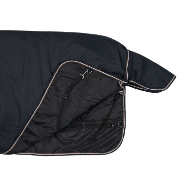 Manta de Exterior para Poni Glasgow 300g Horze Manta de Exterior para Poni Glasgow 300g Horze