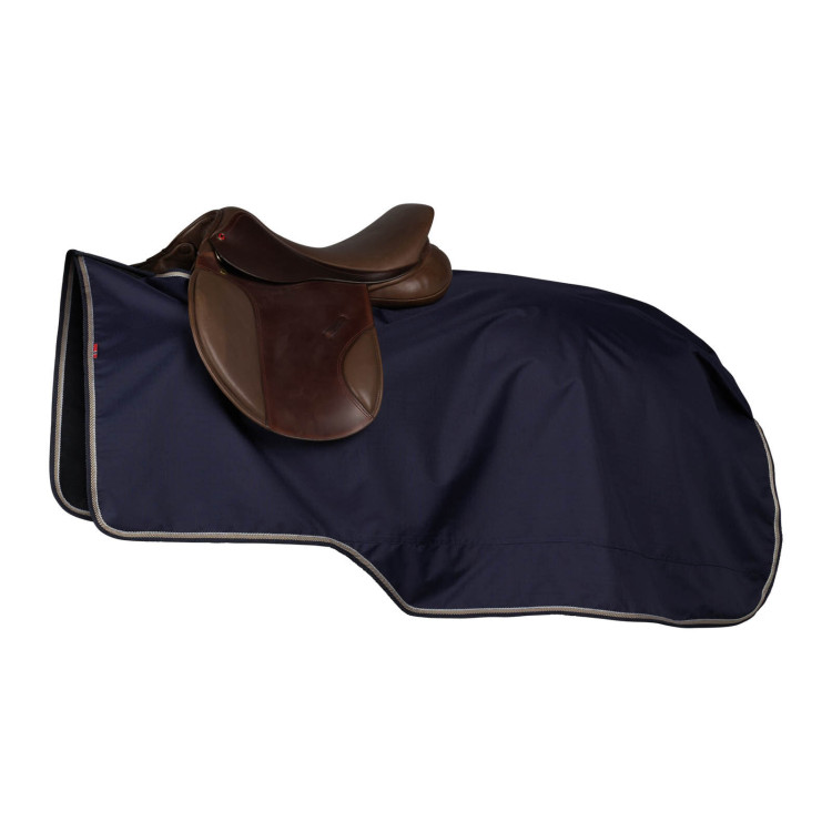 B Manta impermeable Vertigo Lachlan 600D con forro de lana B Manta impermeable Vertigo Lachlan 600D con forro de lana