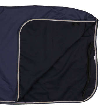 B Manta impermeable Vertigo Lachlan 600D con forro de lana B Manta impermeable Vertigo Lachlan 600D con forro de lana