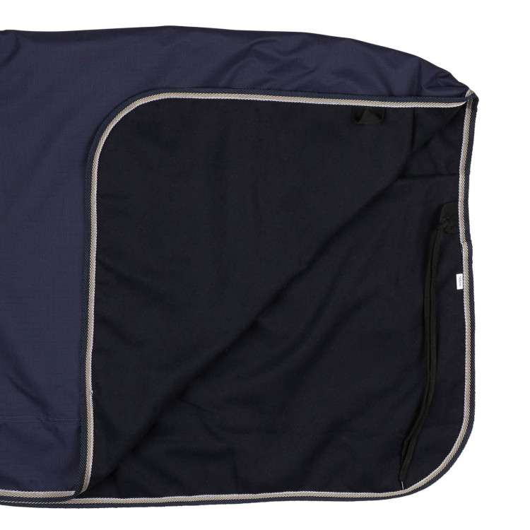 B Manta impermeable Vertigo Lachlan 600D con forro de lana B Manta impermeable Vertigo Lachlan 600D con forro de lana