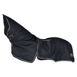 Mana Riñonera con Cubre Cuello Desmontable Vancouver 200g B Vertigo