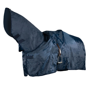 Manta para Montar Cambridge Combo Horze Manta para Montar Cambridge Combo Horze
