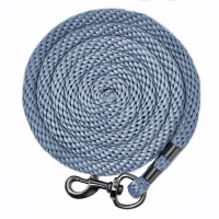 Longe Marquess Horze Azul Egeo