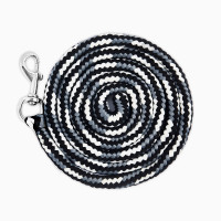 Ramal Kiel Horze Negro / Gris Ramal Kiel Horze Negro / Gris