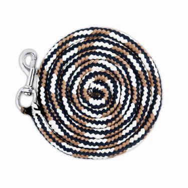 Ramal Kiel Horze Azul marino oscuro / marrón claro