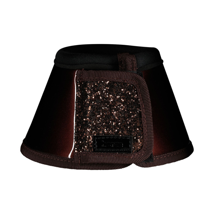 Campanas con Brillantina Horze Campanas con Brillantina Horze