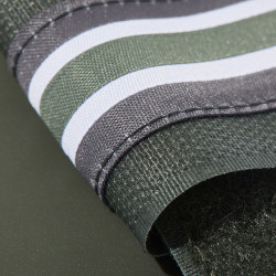 Protectores de Tendón Adepto Horze Escarabajo verde caqui