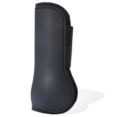 Protectores de Tendón Adepto Horze Negro Protectores de Tendón Adepto Horze Negro