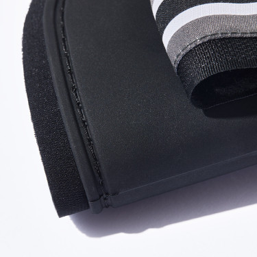 Protectores de Tendón Adepto Horze Negro Protectores de Tendón Adepto Horze Negro