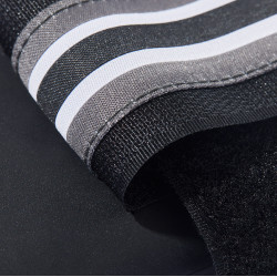 Protectores de Tendón Adepto Horze Negro Protectores de Tendón Adepto Horze Negro