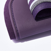 Protectores de Tendón Adepto Horze Grosella negra Violeta