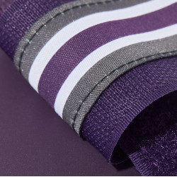 Protectores de Tendón Adepto Horze Grosella negra Violeta