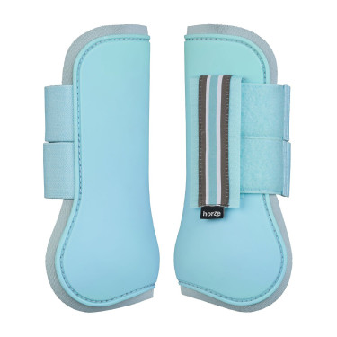 Protectores de Tendón Adepto Horze Protectores de Tendón Adepto Horze