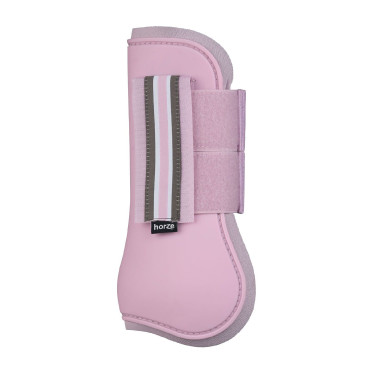 Protectores de Tendón Adepto Horze Rosa alba