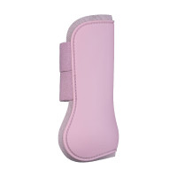 Protectores de Tendón Adepto Horze Escarabajo verde caqui Protectores de Tendón Adepto Horze Escarabajo verde caqui