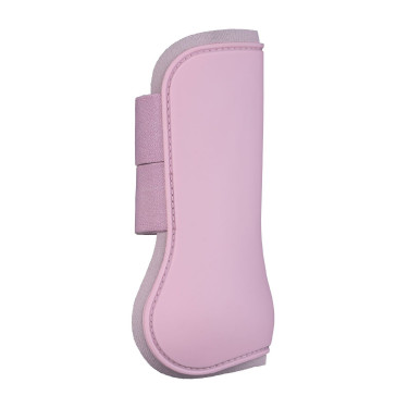 Protectores de Tendón Adepto Horze Rosa alba