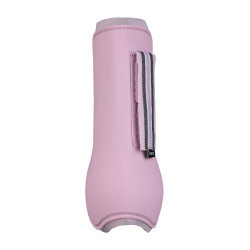 Protectores de Tendón Adepto Horze Rosa alba