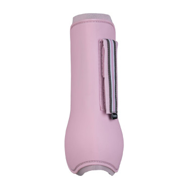 Protectores de Tendón Adepto Horze Rosa alba