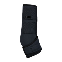 Protectores de Neopreno Marquess Horze Azul marino oscuro