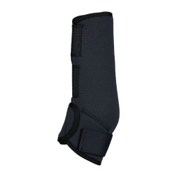 Protectores de Neopreno Marquess Horze Azul marino oscuro