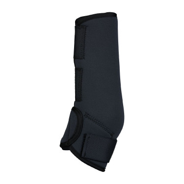 Protectores de Neopreno Marquess Horze Azul marino oscuro