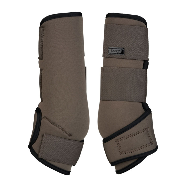 Protectores de Neopreno Marquess Horze Protectores de Neopreno Marquess Horze