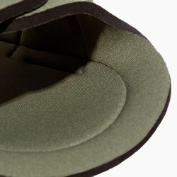 Protectores de Menudillo Adepto Horze Escarabajo verde caqui Protectores de Menudillo Adepto Horze Escarabajo verde caqui