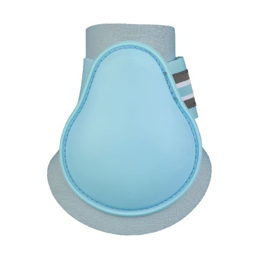 Protectores de Menudillo Adepto Horze Azul canal Protectores de Menudillo Adepto Horze Azul canal