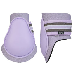 Protectores de Menudillo Adepto Horze Violeta lavanda
