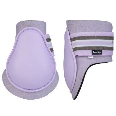 Protectores de Menudillo Adepto Horze Violeta lavanda