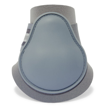 Protectores de Menudillo Adepto Horze Gris acero Protectores de Menudillo Adepto Horze Gris acero