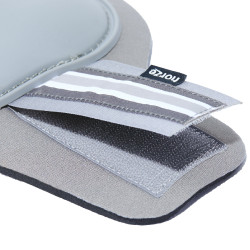 Protectores de Menudillo Adepto Horze Gris acero Protectores de Menudillo Adepto Horze Gris acero