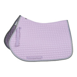 Zadeldek veelzijdig Adepto Horze Violeta lavanda